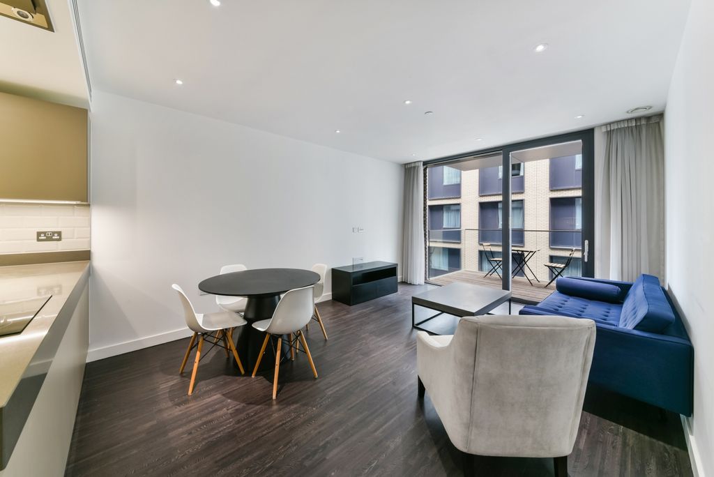 Property photo 1 of 13 Living Area - Catali