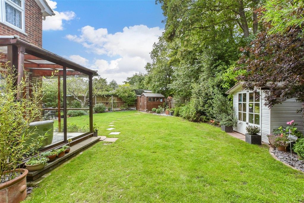 Property photo 2 of 18 Rear Garden