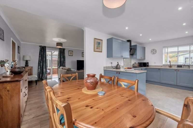 Property photo 3 of 23 Kitchen/Dining Area