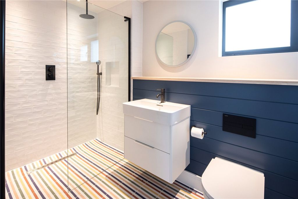 Additional image 15 of 3 bed end terrace house for saleLes Jardins Des Cures, Le Chemin Des Maltieres, Grouville, Jersey JE3