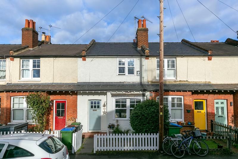 Property photo 1 of 14 School Road, East Molesey