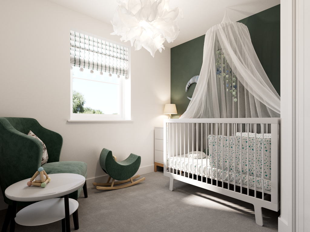 Additional image 6 of 3 bed detached house for sale"The Barndale" at Westage Park, Llanilltern, Creigiau, City Of Cardiff CF5