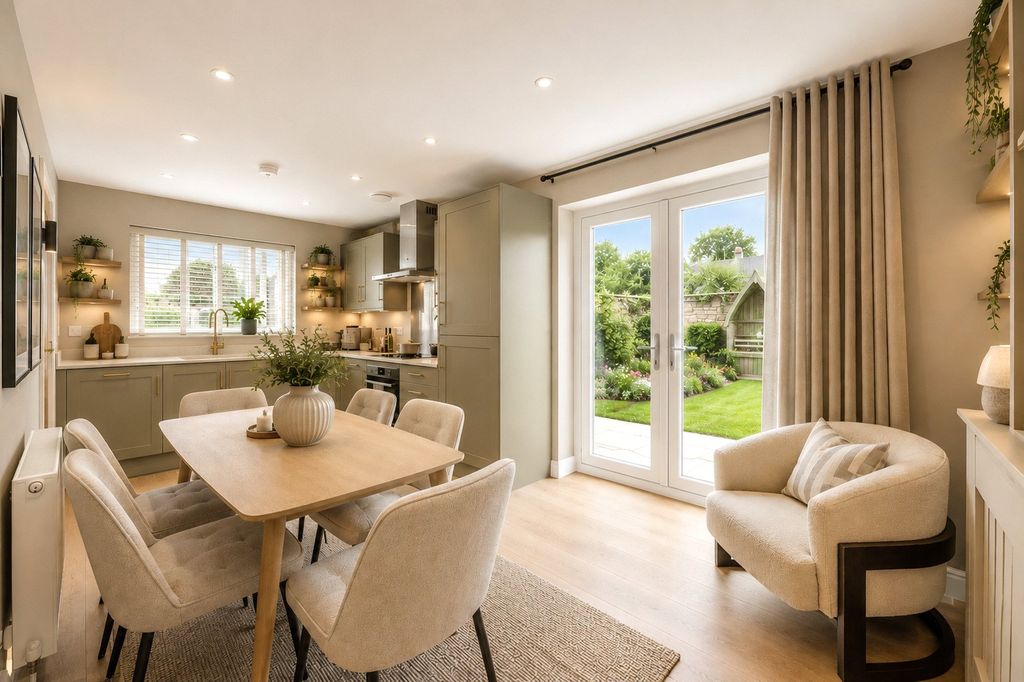 Property photo 3 of 15 Dining Area