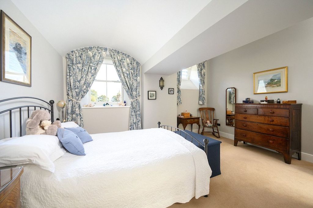 Additional image 37 of 4 bed terraced house for sale2 The Court House, Wallace Green, Berwick-Upon-Tweed TD15