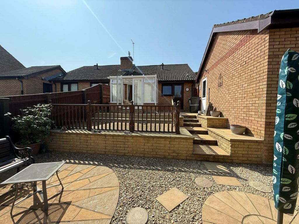 Property photo 2 of 14 Rear Aspect