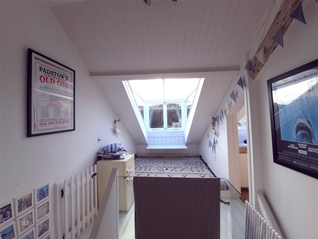 Additional image 19 of 4 bed terraced house for saleDuke Street, Padstow, Cornwall PL28