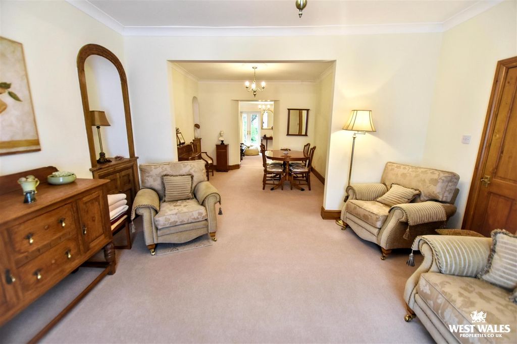 Additional image 11 of 3 bed terraced house for saleLaws Street, Pembroke Dock SA72