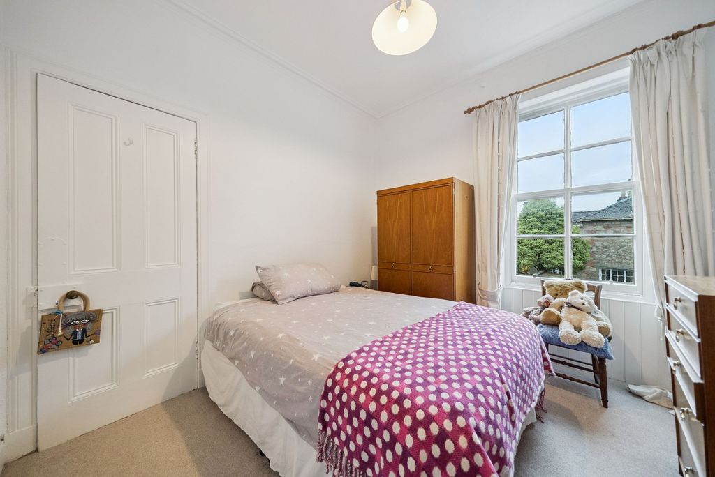Additional image 16 of 4 bed end terrace house for sale52 William Street, Helensburgh G84