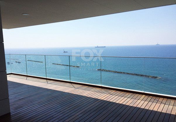 Property photo 1 of 28 3 Bed Apartment For Sale In Neapoli Limassol Cyprus
