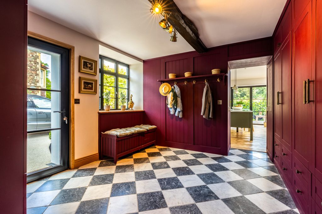 Additional image 13 of 4 bed detached house for saleWorcester Road, Malvern WR14