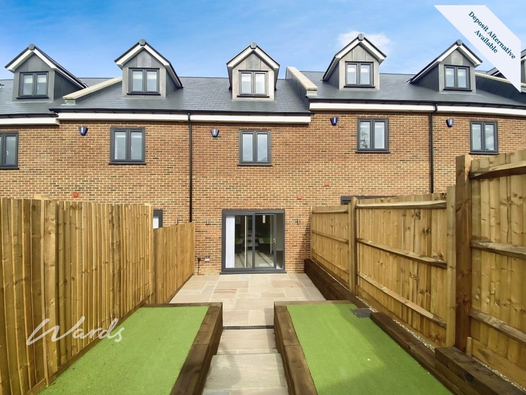 Property photo 1 of 15 Garden