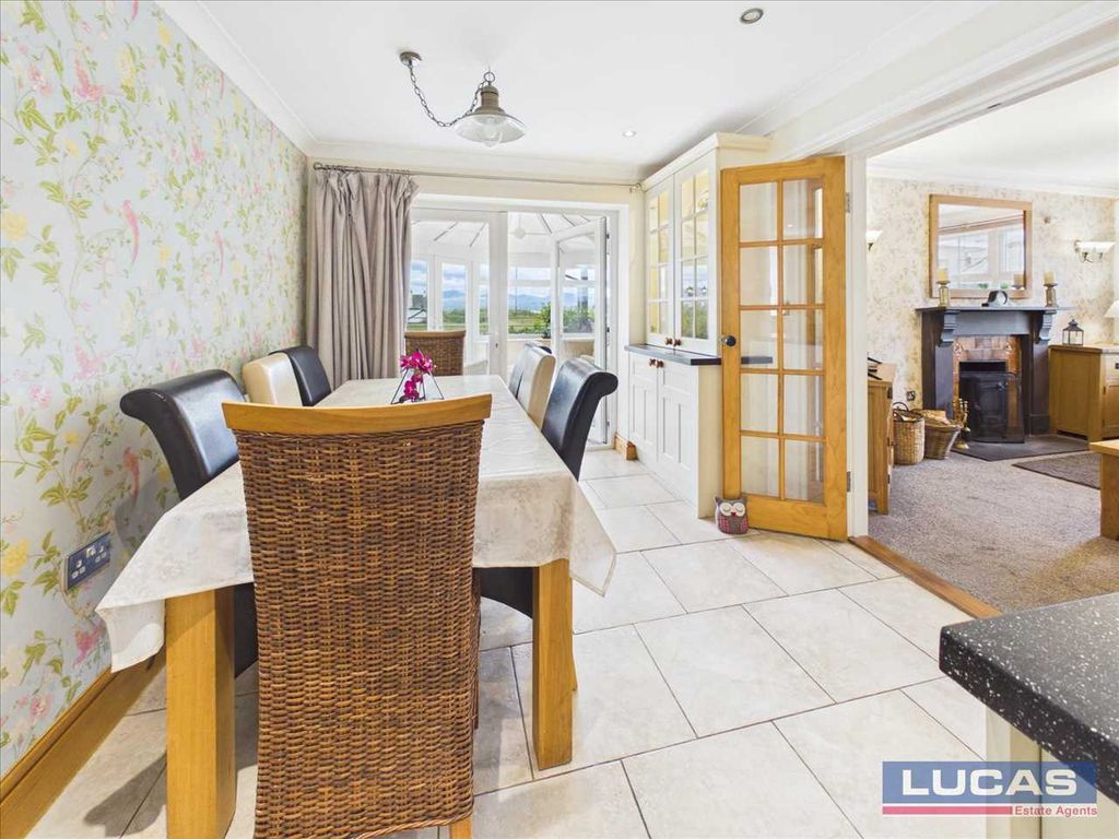 Additional image 9 of 4 bed detached house for saleMorannedd, Chapel Street, Newborough LL61