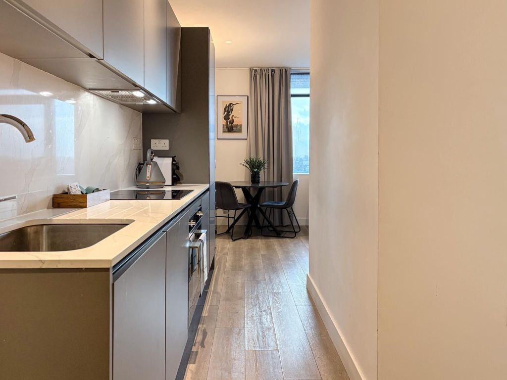 Property photo 2 of 22 Kitchen