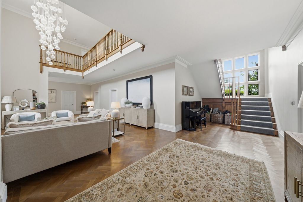 Additional image 10 of 5 bed detached house for saleAgnes Meadow Lane Ashbourne, Derbyshire DE6