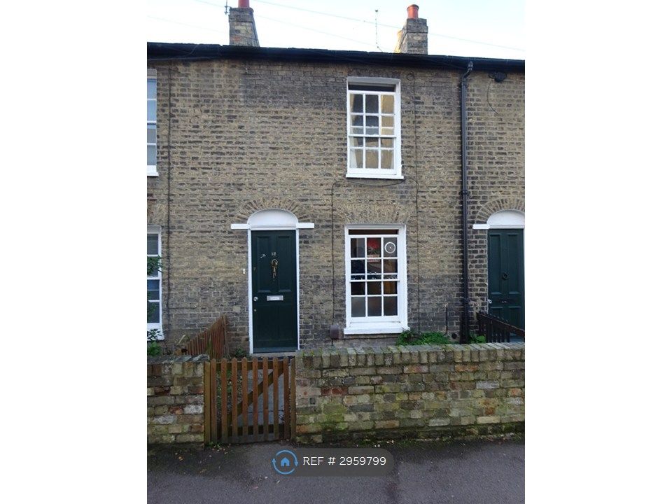 Property photo 1 of 9 16 Eden Street