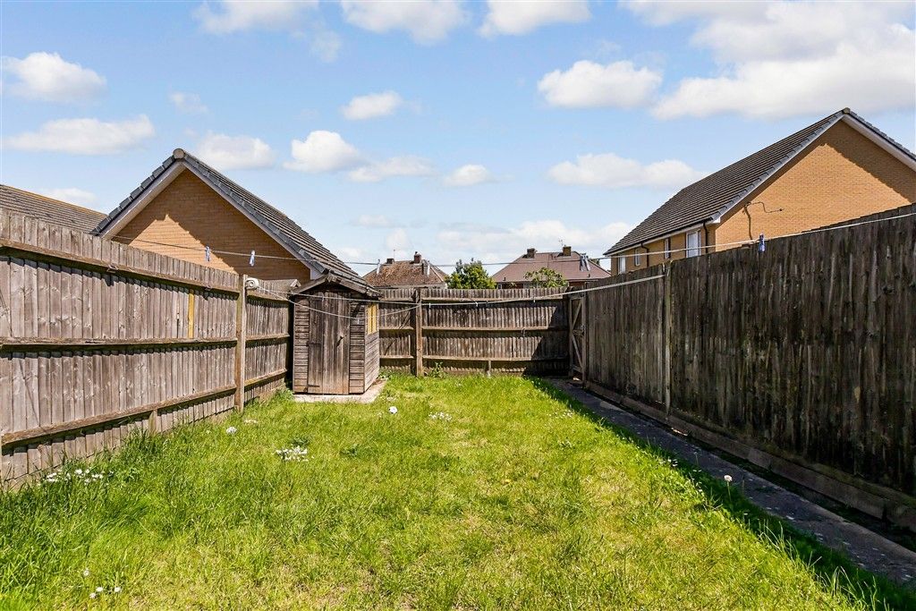 Property photo 2 of 11 Rear Garden