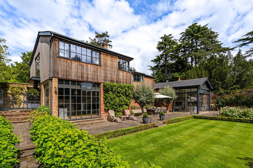 Additional image 17 of 5 bed detached house for saleFurze Platt Road, Maidenhead SL6