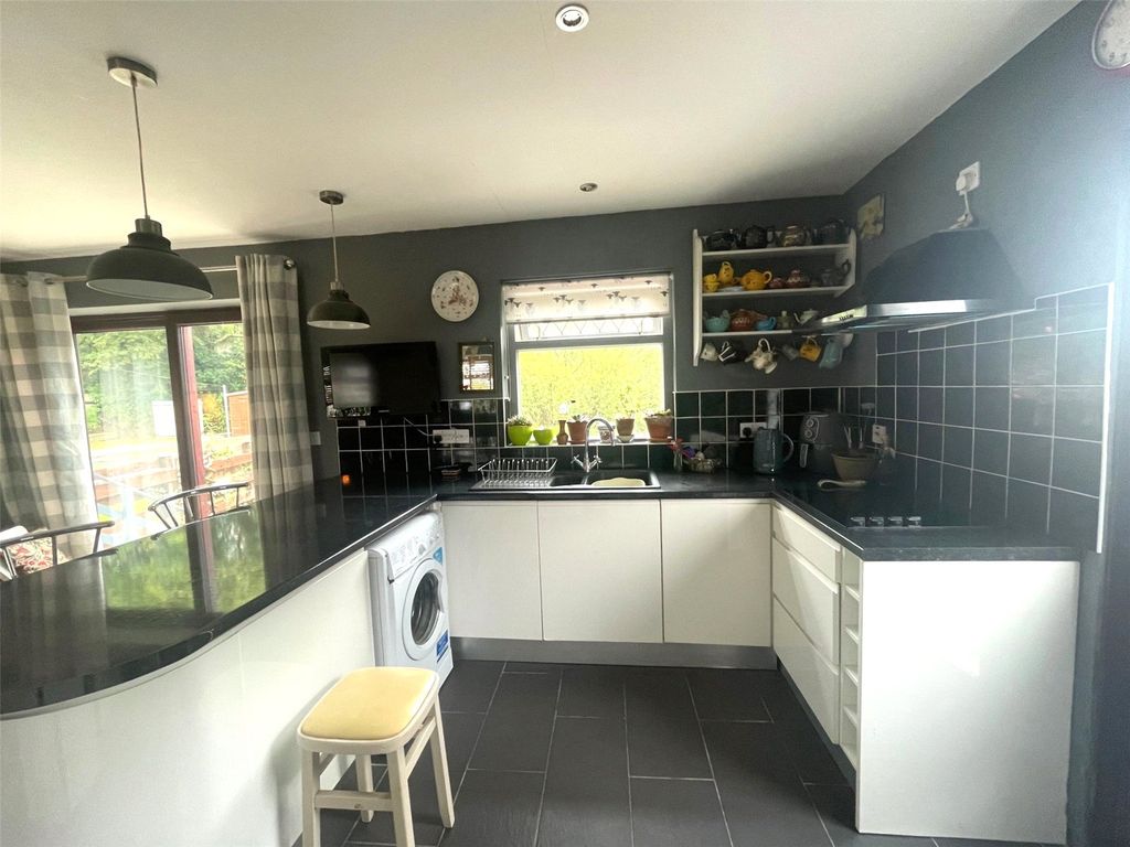 Additional image 6 of 3 bed semi-detached house for saleHalkon Crescent, Narberth, Pembrokeshire SA67
