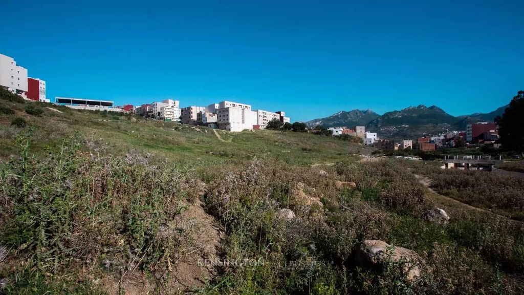 Property photo 1 of 3 Land Tetouan For Sale - Kensingtonmorocco.Com
