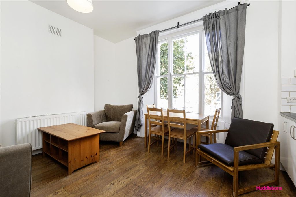 Property photo 2 of 13 91A, Prince Of Wales Road -2.Jpg