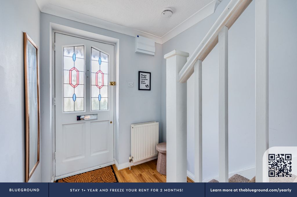 Additional image 17 of 3 bed flat to rentShenley Brook End MK4