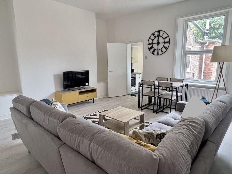 Property photo 3 of 9 Shared Living Room