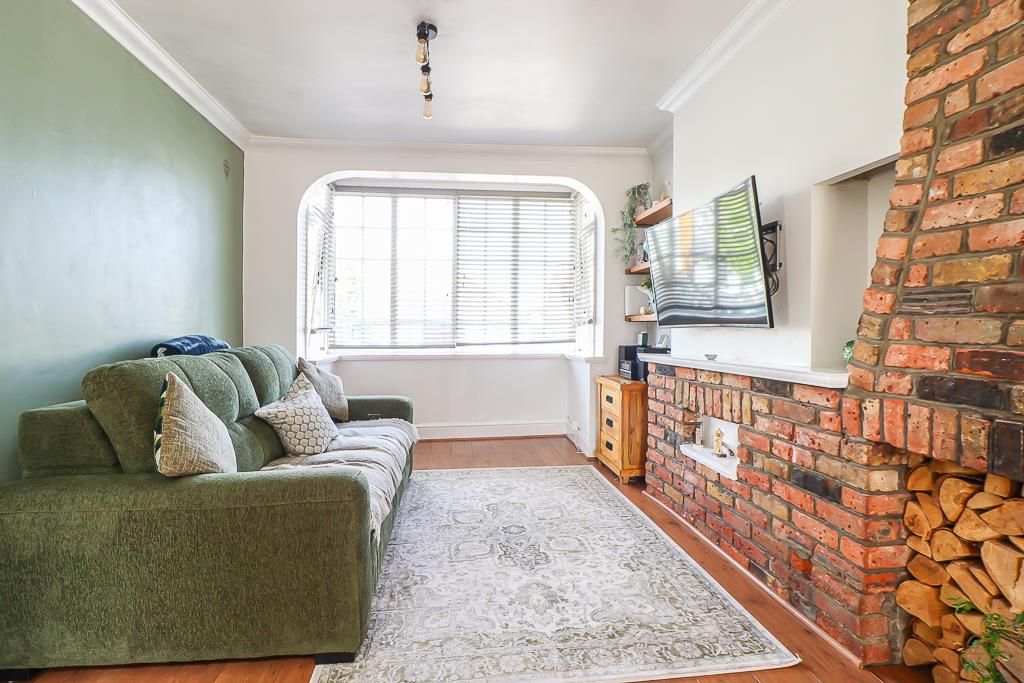 Property photo 3 of 23 Open Plan Lounge/Diner
