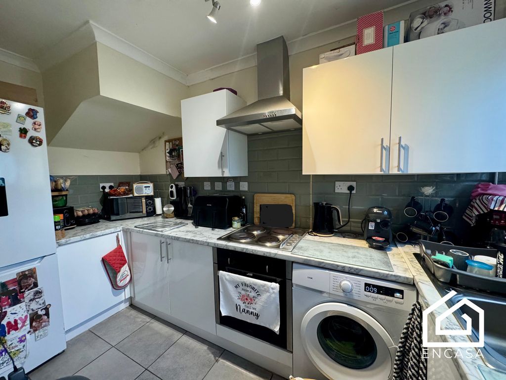 Property photo 3 of 8 Rock Kitchen - New