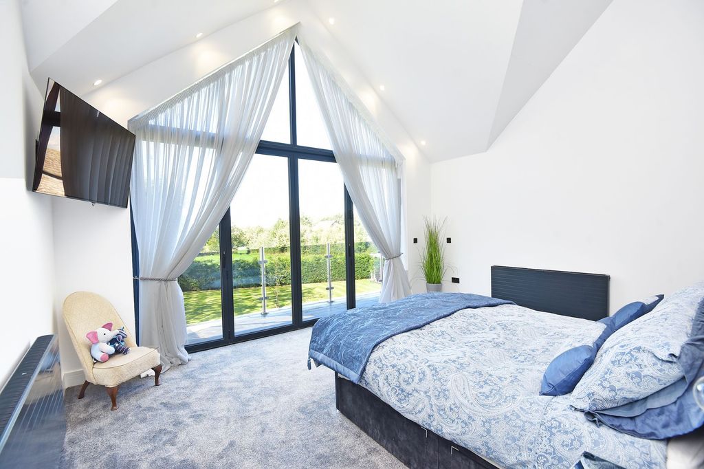 Additional image 8 of 6 bed detached house for saleAsh View Farm, 5 Ash View, Harrogate HG2