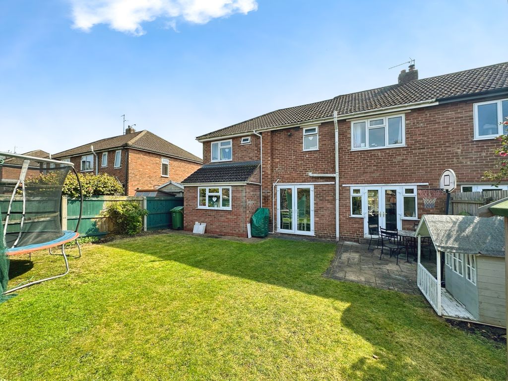 Property photo 1 of 18 Rear View