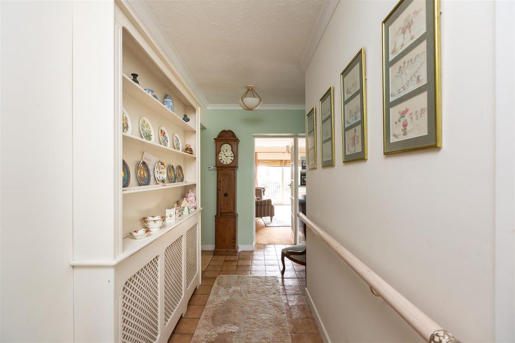 Property photo 3 of 29 Hallway