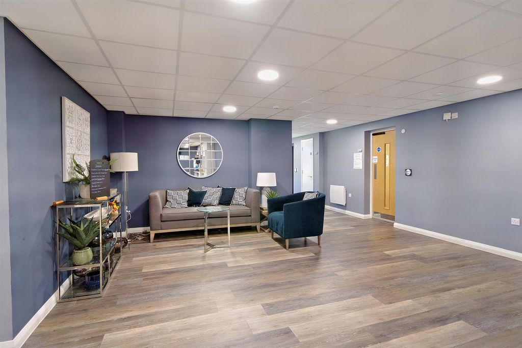 Additional image 21 of 1 bed flat for saleBurlington Gardens, Leyland PR25