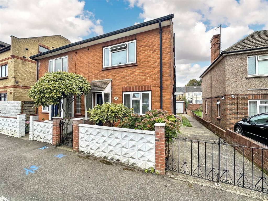 Property photo 1 of 11 Front Elevation