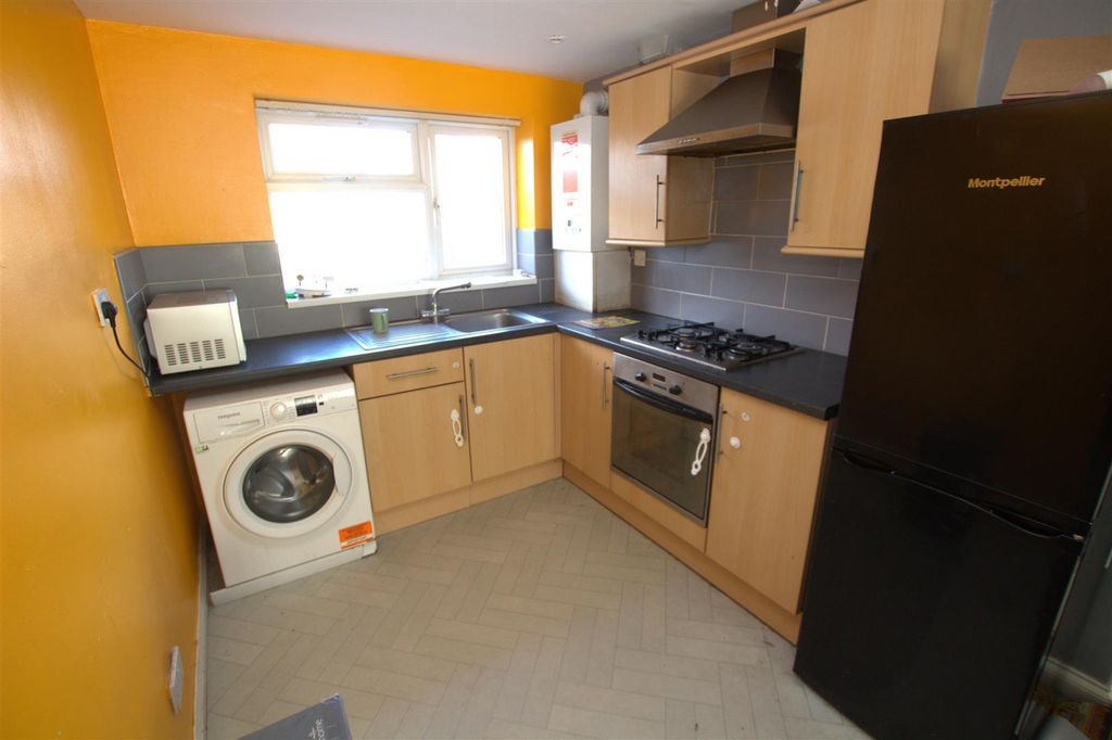 Property photo 3 of 12 Gf Kitchen