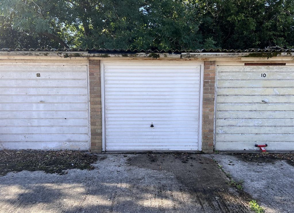 Property photo 1 of 12 1 - Garage For Auction, Frenchay, Bristol.Jpg