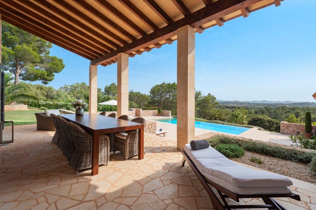 Property photo 2 of 20 Covered Terrace