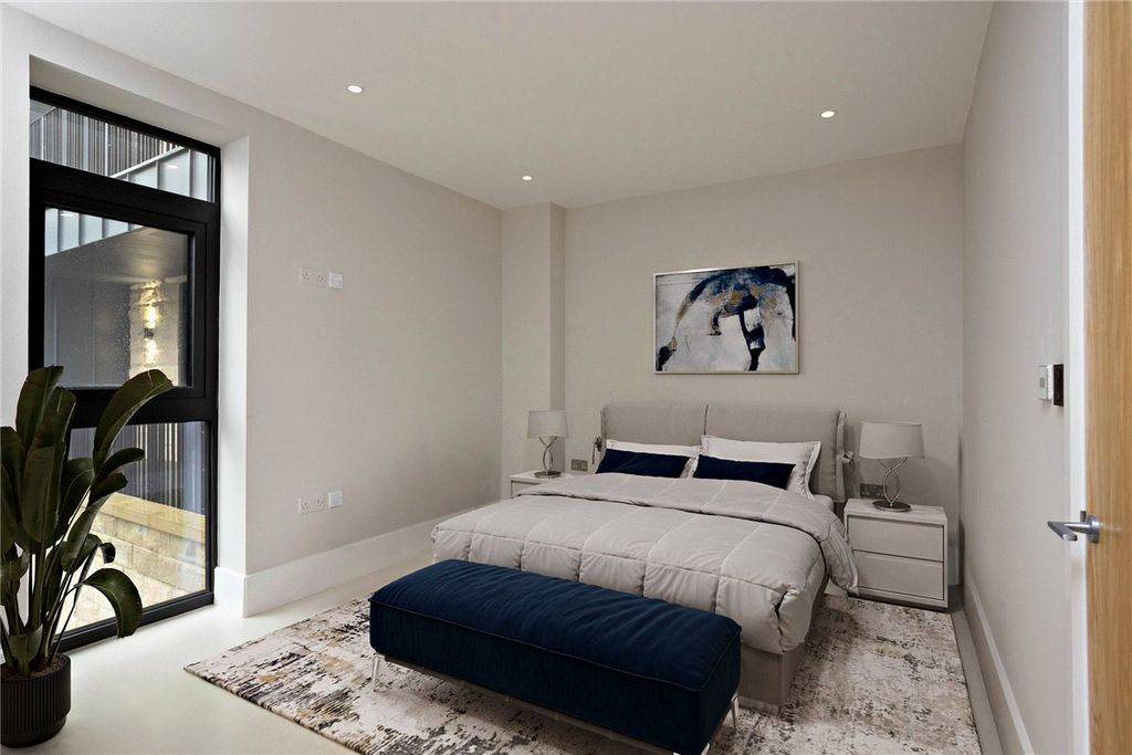 Additional image 7 of 2 bed flat for saleApartment 1, Robin Hill, Clifford Road, Ilkley, West Yorkshire LS29
