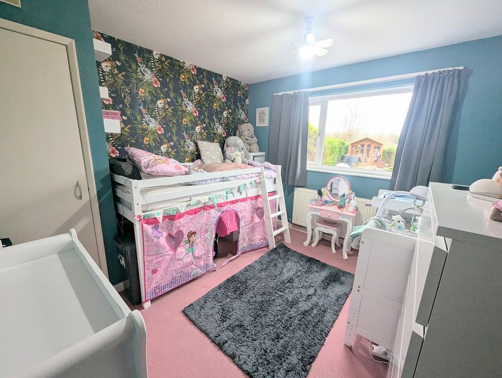 Additional image 10 of 2 bed bungalow for sale2 Screel Drive, Dalbeattie DG5