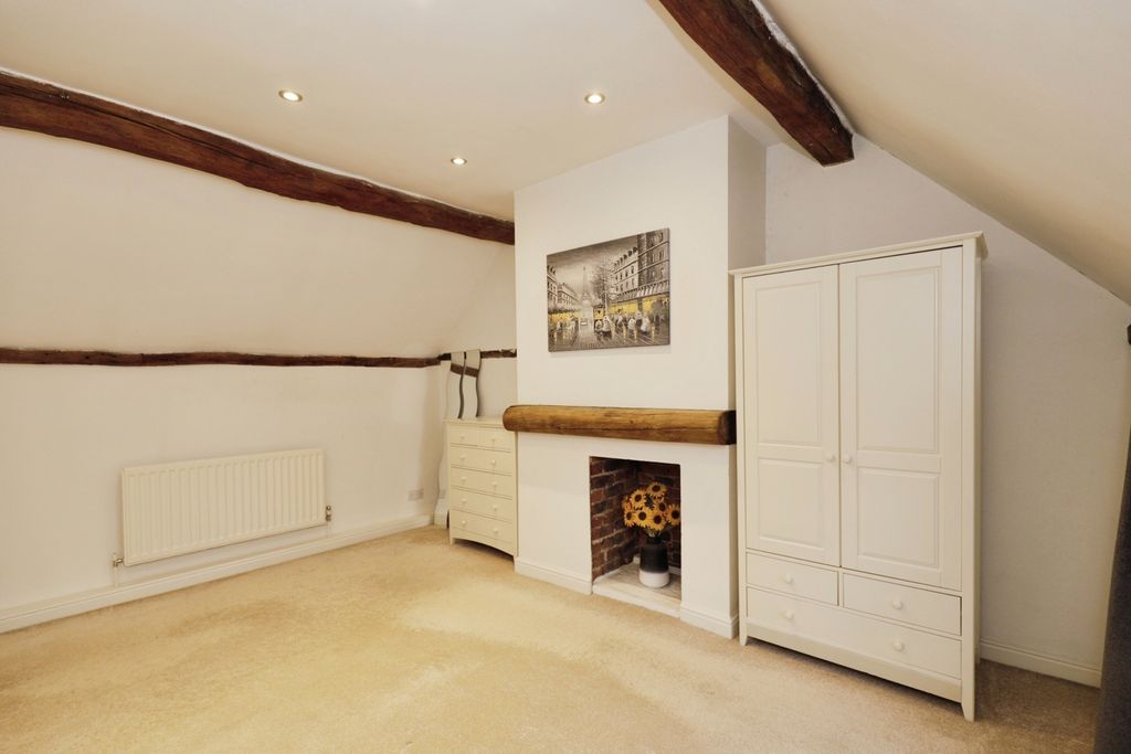 Property photo 3 of 16 Bedroom One