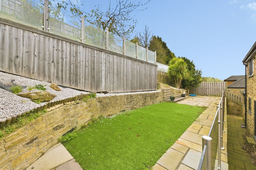 Additional image 20 of 4 bed detached house for saleHigh Street, Thornhill, Dewsbury WF12