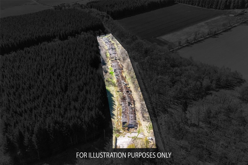 Additional image 5 of Land for saleDrumdelgie, Huntly, Aberdeenshire AB54