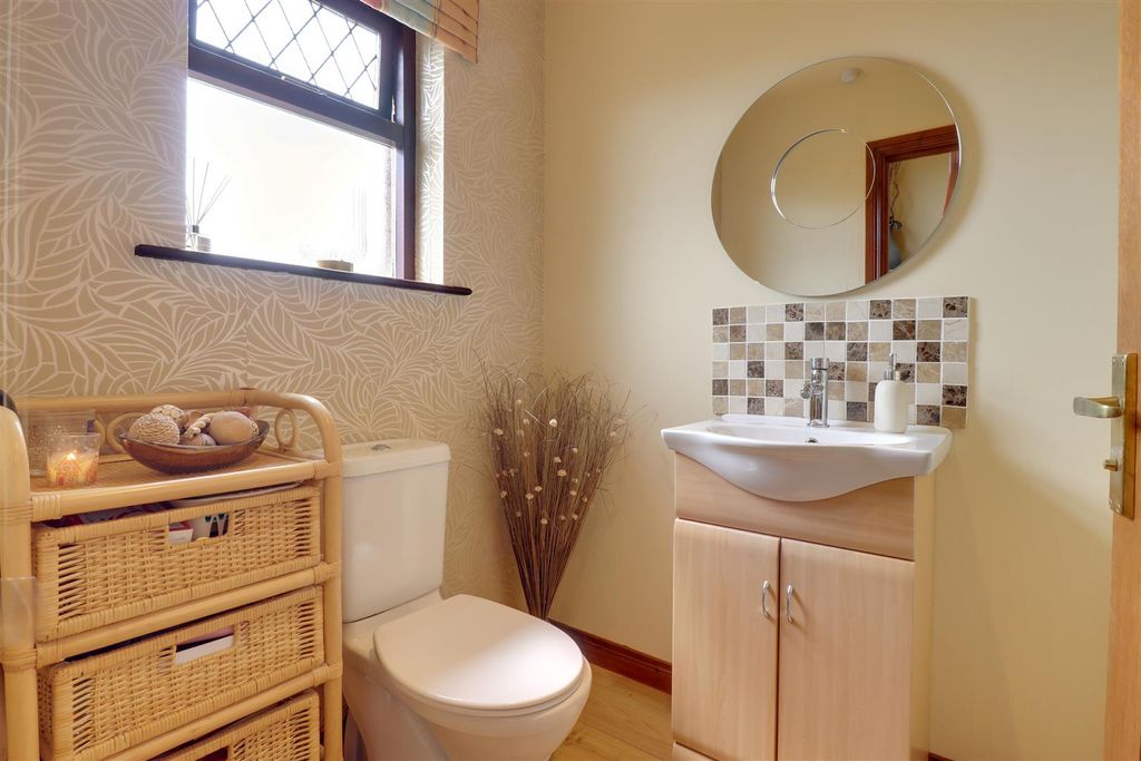 Additional image 14 of 4 bed detached house for sale8 Newtown Park, Newtownards BT23