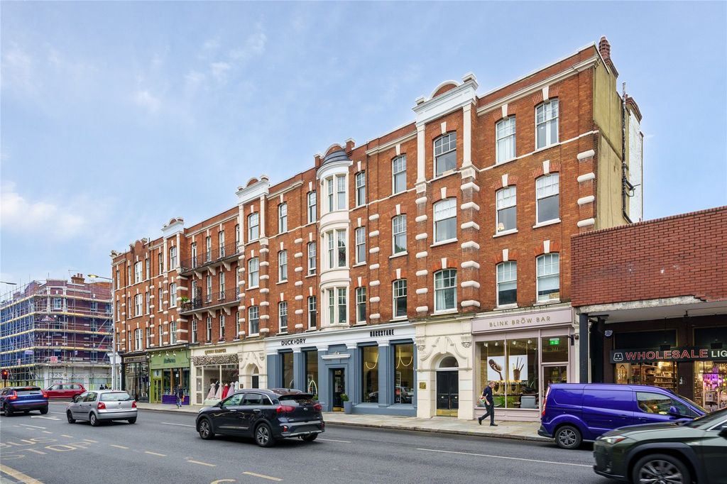 Property photo 1 of 9 Alexandra Mansions