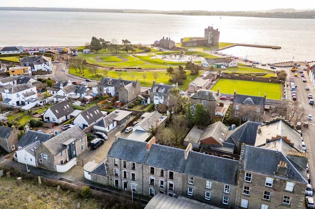 Additional image 16 of 1 bed flat for saleLong Lane, Broughty Ferry DD5