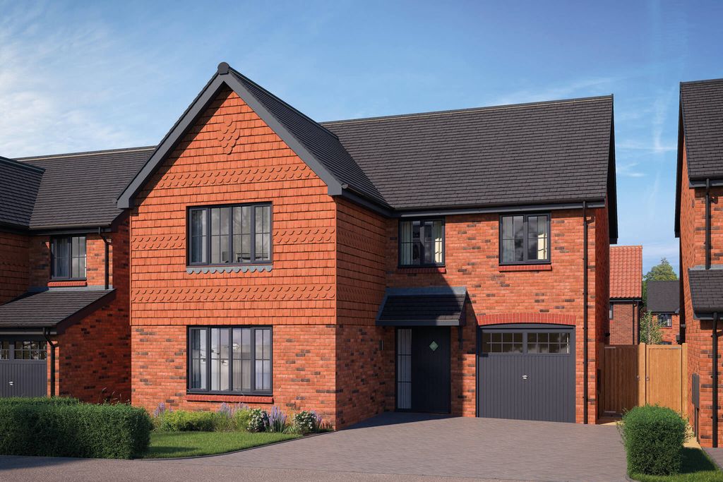 Property photo 2 of 11 CGI