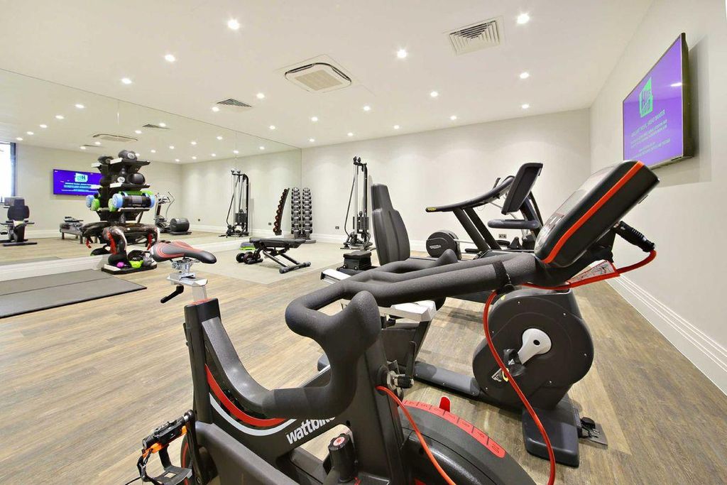 Additional image 18 of 3 bed flat to rentCamlet Way, Hadley Wood EN4