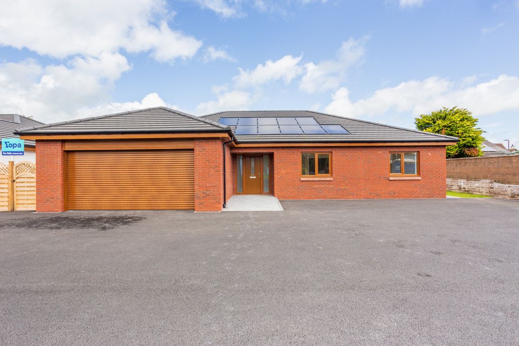 Property photo 1 of 46 External - Front