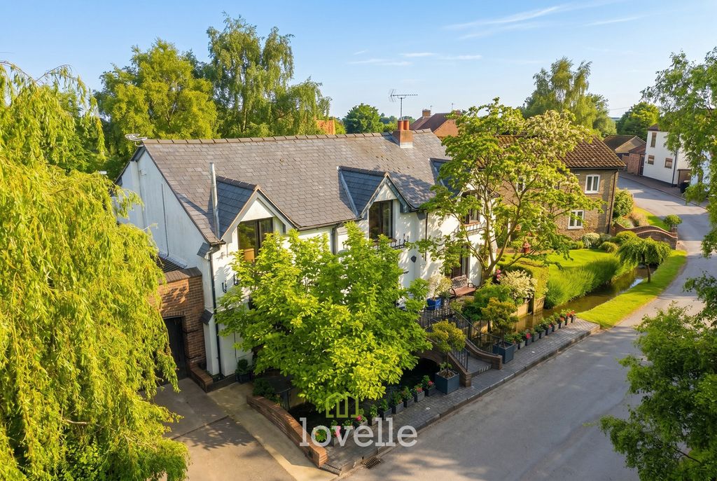 Additional image 4 of 4 bed detached house for saleMain Road, Hatcliffe DN37