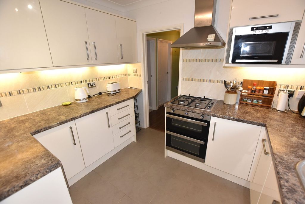 Additional image 6 of 2 bed detached bungalow for saleDuncan Drive, Birchington CT7