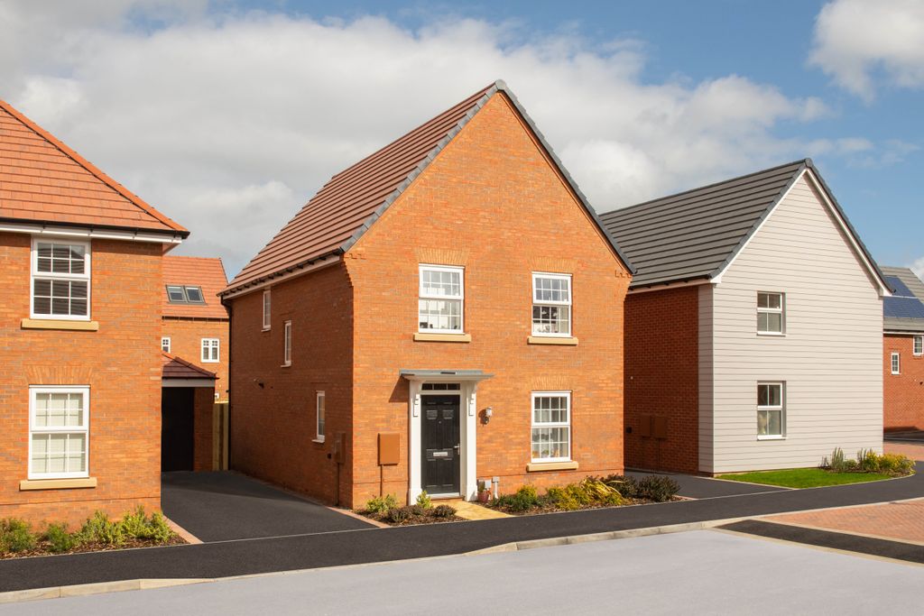 Property photo 1 of 8 Ingleby External